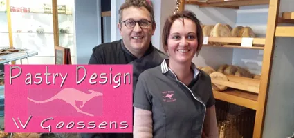 Pastry Design
