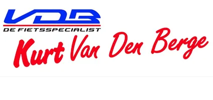Fietsspecialist Kurt